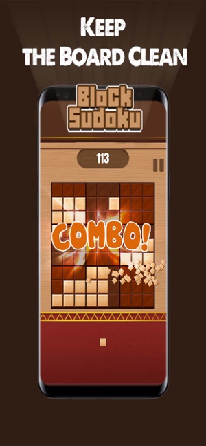 Block Sudoku : Wood Puzzle(圖2)-速報App