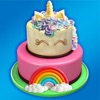 Icon Icing The Cake Challenge! Wow