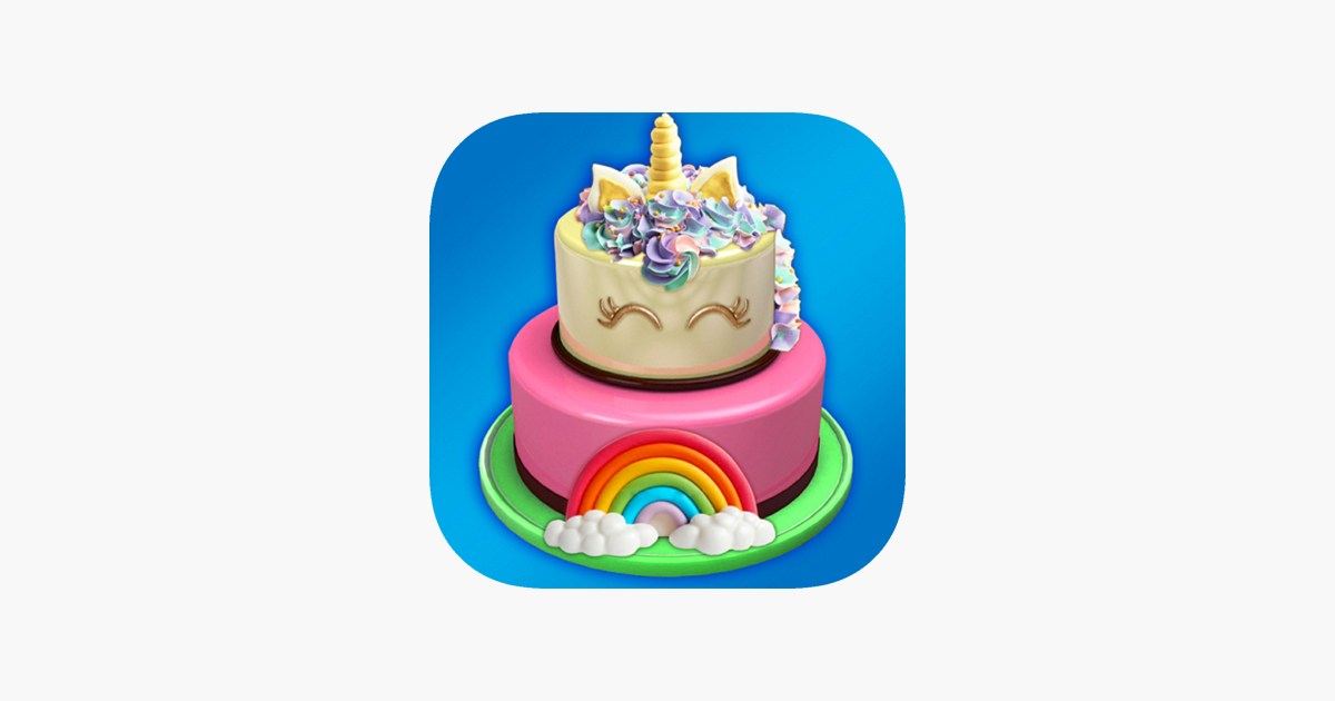 Icing The Cake Challenge Wow Dans L App Store