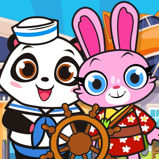 Main Street Pets Big Vacation