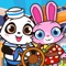 Main Street Pets Big Vacation is your biggest holiday adventure yet