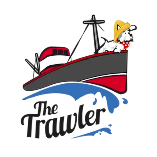 The Trawler