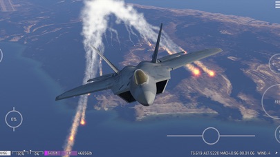 Carrier Landing HD free Resources hack