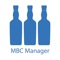 Bringing the old practice of caring for customers bottles into the digital age whilst reducing the time taken to keep record and/or retrieve the correct bottle when requested by customers