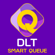 DLT Smart Queue