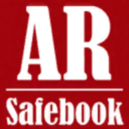 AR Safebook Читы