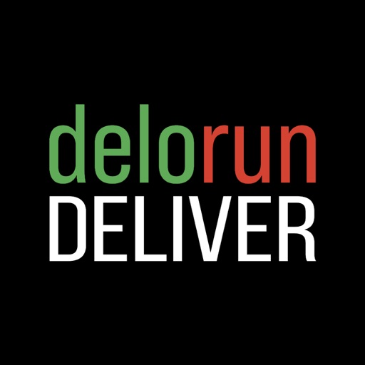 Delorun Driver