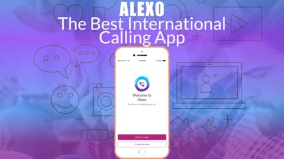 ALEXO screenshot 4