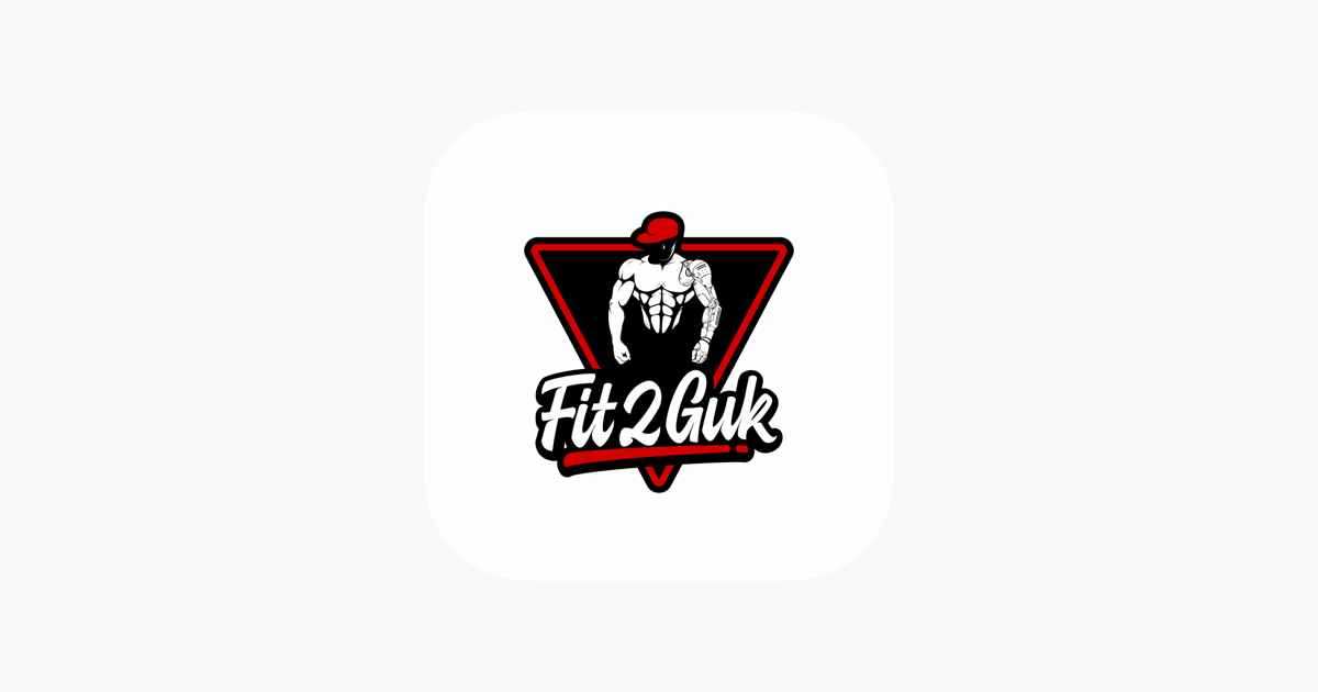 Fit 2 Guk On The App Store