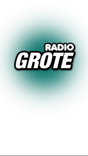 Radio GROTE(圖3)-速報App