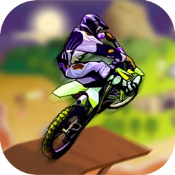 Moto Car Game - Puzzle Bike
