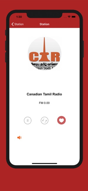 Canada AM FM Radio Stations(圖5)-速報App