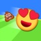 The most amazing runner game ever