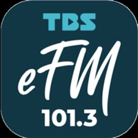 TBS eFM 101.3MHz PC 용