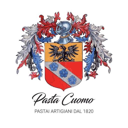 Discover Pasta Cuomo