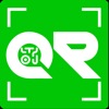 QRscape - iPhoneアプリ