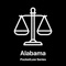 Download and access Alabama law