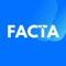 The FACTA Conference application gives attendees access to the agenda and various features