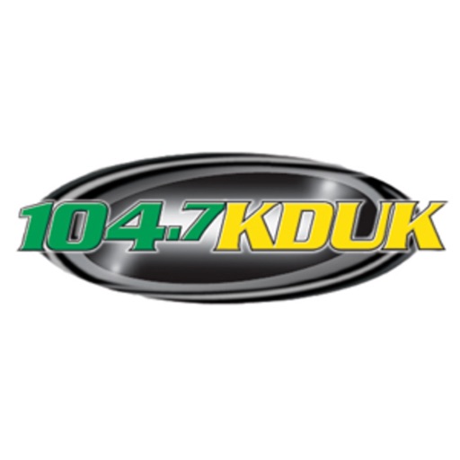 KDUK 104.7 My Hits Right Now iOS App