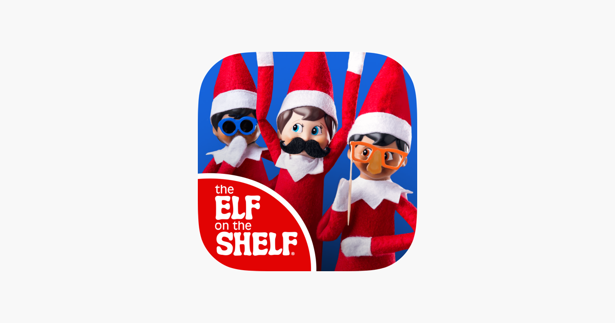 Scout Elf Ideas On The App Store