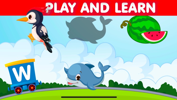 Baby Games for Kids & Toddlers screenshot-4