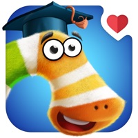 Zebrainy - ABC kids games