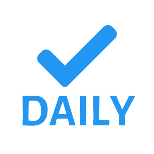 DailyCheck - To do list