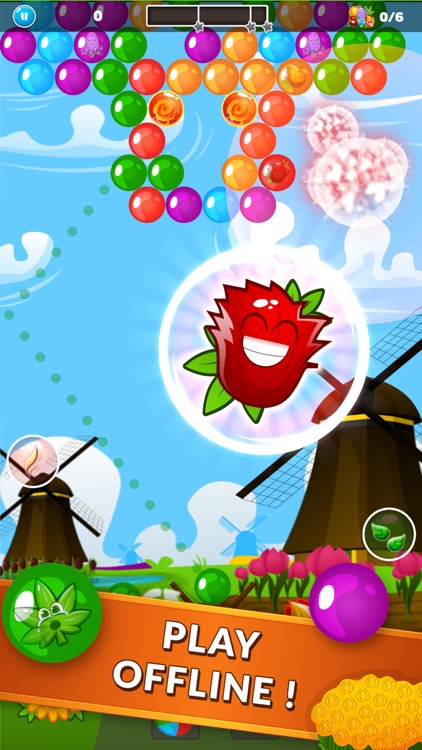 Pop Bubble Shooter screenshot-3