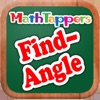 MathTappers: FindAngle