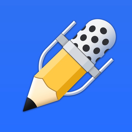 best note taking app for mac with lecture recorder