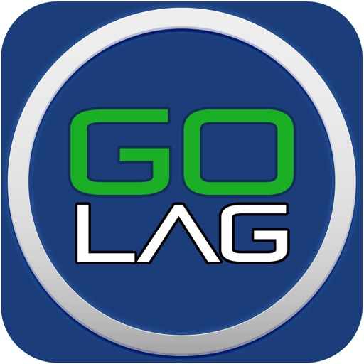 Go Lag - Book & Ride