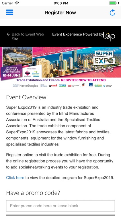 SuperExpo screenshot-4