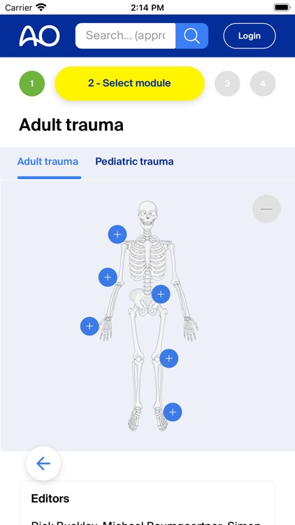 AO Surgery Reference By AO Foundation