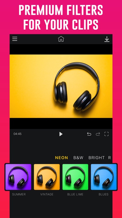 Add Music to Video screenshot-4