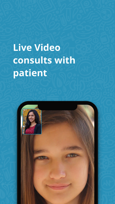 Connect2MyDoctor - For Doctor screenshot 3