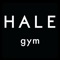 Download the Hale Gym app to easily book classes and manage your fitness experience - anytime, anywhere