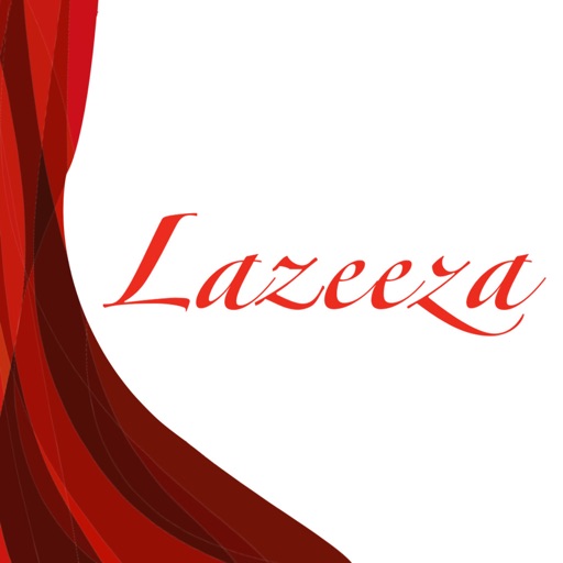 Lazeeza Takeaway Manchester icon