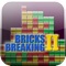 Bricks Breaking II