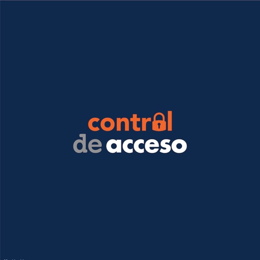 App control de acceso