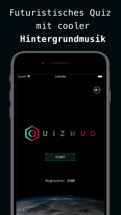 QuizHUD image #1