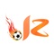 JZ App help you follow, update scores of live football-soccer matches on anytime