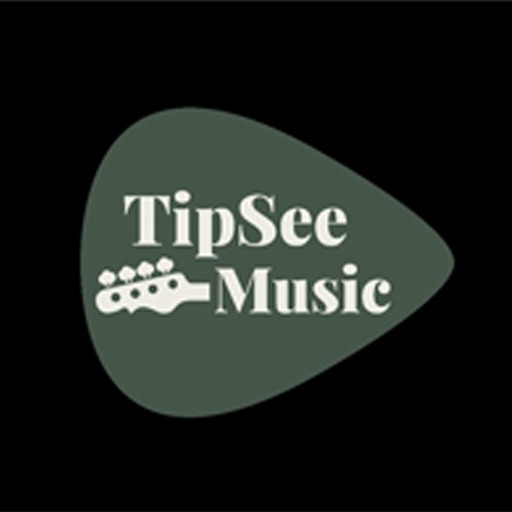 TipSee Music Artist