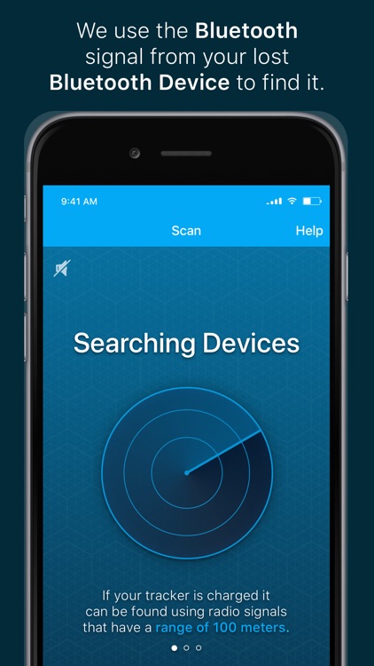Find my Device: Scan & Track screenshot-3