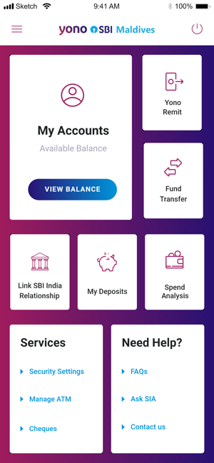 YONO SBI Maldives(圖3)-速報App