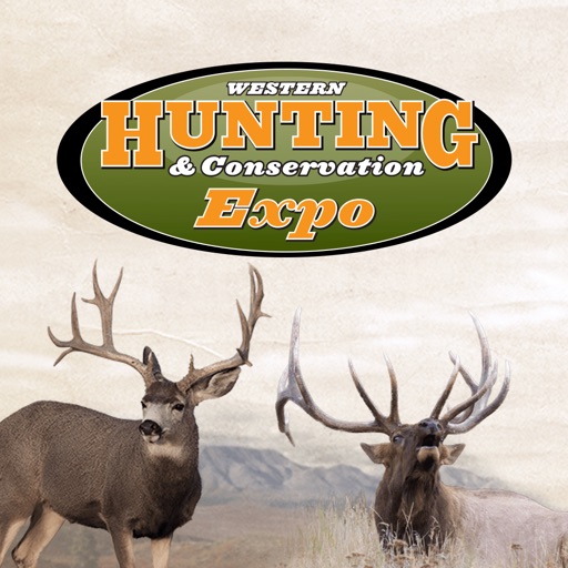 Hunt Expo by Western Hunting & Conservation Expo