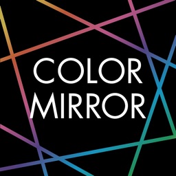 COLOR MIRROR by SHISEIDO PRO