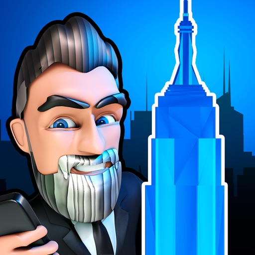 Landlord Go Stock Market Games