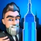 Ever wanted to be the owner of New York City, the Sydney Opera House or the Eiffel Tower