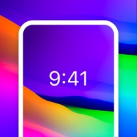 Contacter Live Wallpapers 4K Themes HD
