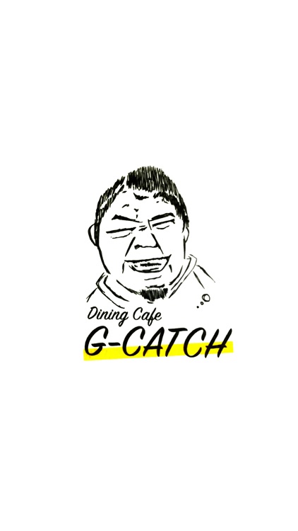 カフェ＆ダイニング G‐CATCH　公式アプリ